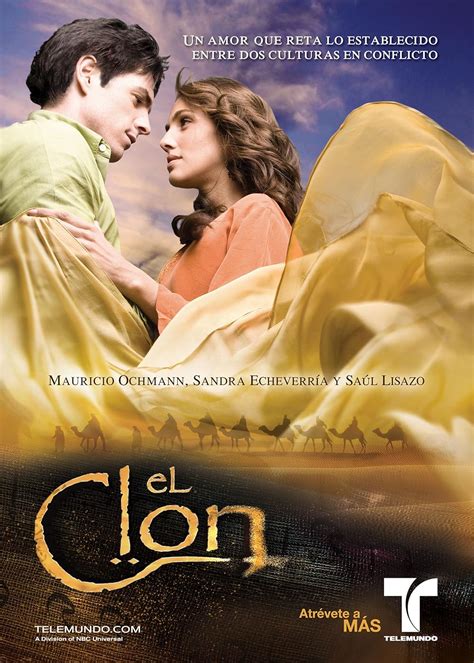 where to watch el clon|watch the clone tv show.